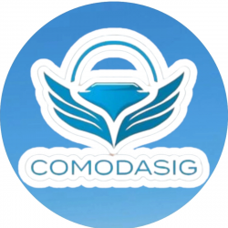 Comod Asig logo